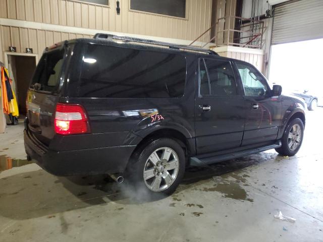 Obraz 3 z 2010 FORD EXPEDITION EL LIMITED 2010 z VIN 1FMJK1K52AEB69613
