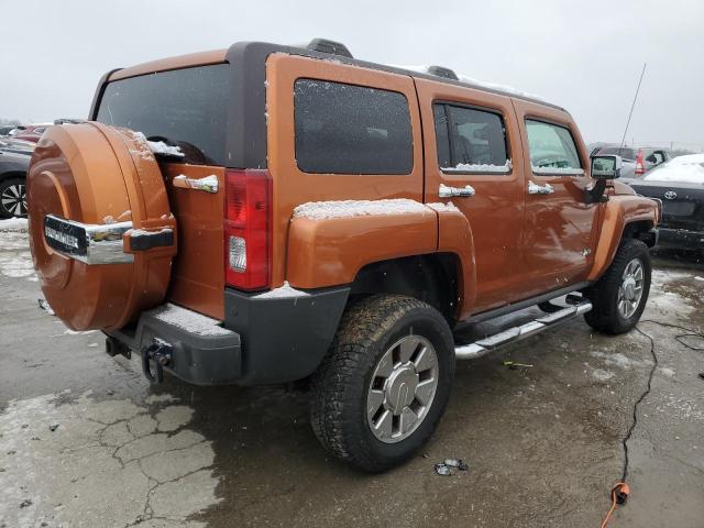 Изображение 3 2007 HUMMER H3  2007 с VIN 5GTDN13E878143637