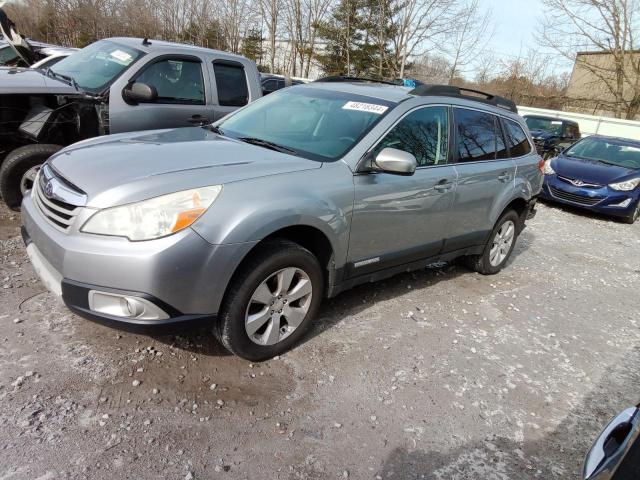 Obraz 1 z 2011 SUBARU OUTBACK 2.5I PREMIUM 2011 z VIN 4S4BRBCCXB3375312