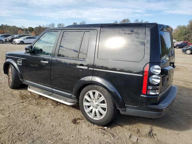 Image 2 of 2016 LAND ROVER LR4  2016 with VIN SALAB2V67GA798873