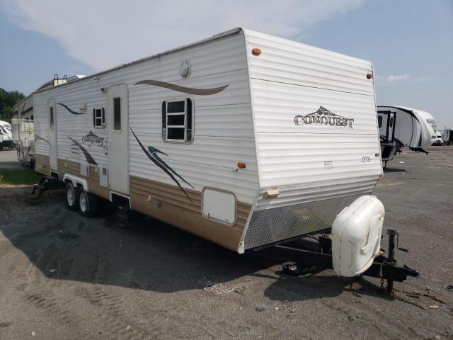 Obraz 2007 GULF STREAM CONQUEST 2007