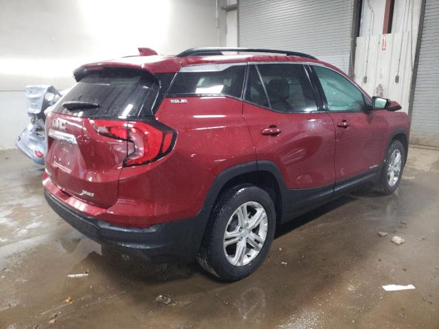 Изображение 3 2019 GMC TERRAIN SLE 2019 с VIN 3GKALTEV6KL377315
