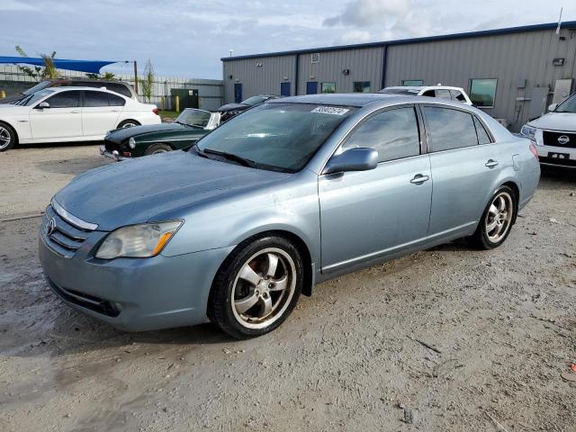 Image 1 of 2005 TOYOTA AVALON XL 2005 with VIN 4T1BK36B55U014078