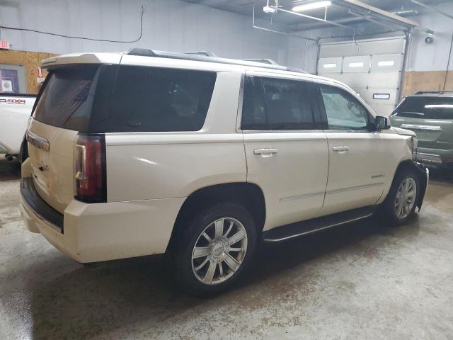 Obraz 3 z 2015 GMC YUKON DENALI 2015 z VIN 1GKS2CKJ5FR284003