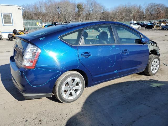 Image 3 of 2009 TOYOTA PRIUS  2009 with VIN JTDKB20U797831114