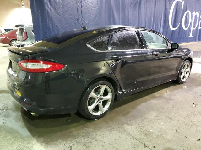 Obraz 3 z 2014 FORD FUSION SE 2014 z VIN 3FA6P0H79ER354068