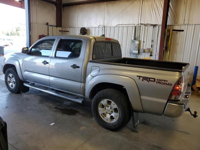 Image 2 of 2014 TOYOTA TACOMA DOUBLE CAB 2014 with VIN 3TMLU4EN9EM134913