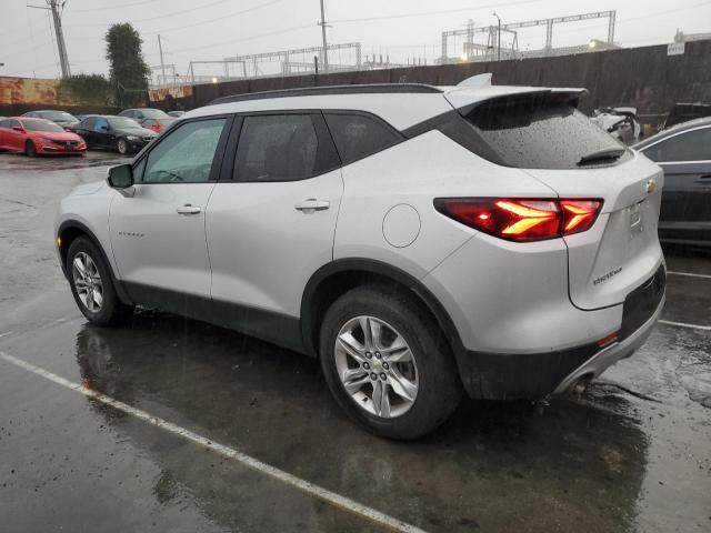 Obraz 2 z 2021 CHEVROLET BLAZER 3LT 2021 z VIN 3GNKBJRS5MS560485