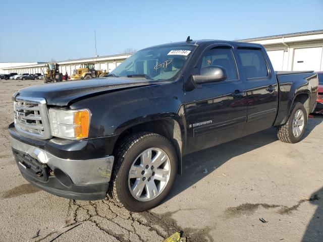 Изображение 2008 GMC SIERRA K1500 2008