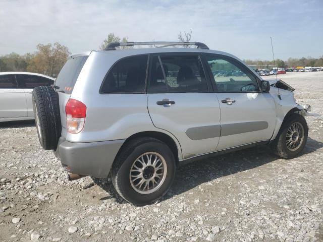 Изображение 3 2002 TOYOTA RAV4  2002 с VIN JTEHH20V520176981