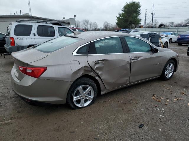 Изображение 3 2023 CHEVROLET MALIBU LT 2023 с VIN 1G1ZD5ST8PF209082