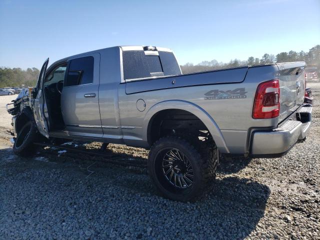 Obraz 2 z 2022 RAM 2500 LIMITED 2022 z VIN 3C6UR5TL0NG335019