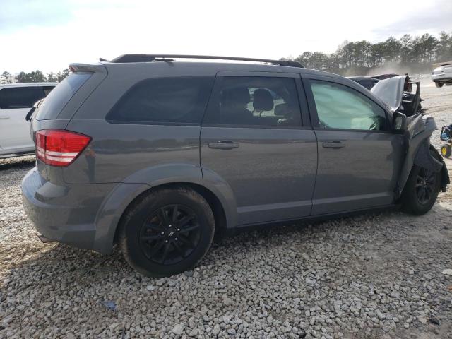 Image 3 of 2020 DODGE JOURNEY SE 2020 with VIN 3C4PDCAB1LT274738