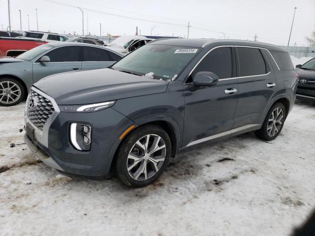 2022 HYUNDAI PALISADE LIMITED 2022 image
