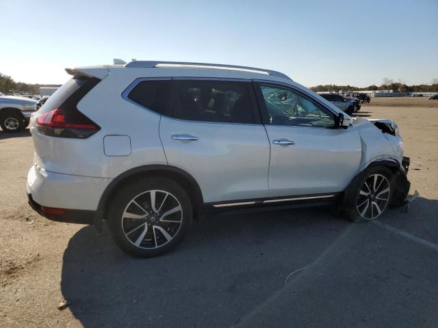 Obraz 3 z 2019 NISSAN ROGUE S 2019 z VIN 5N1AT2MV8KC811300