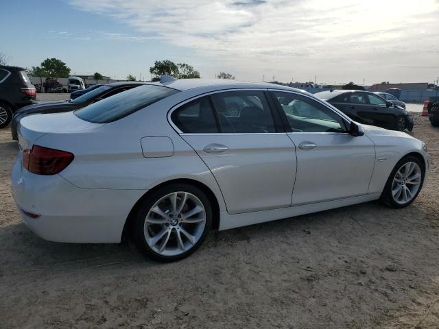 Image 3 of 2014 BMW 535 D 2014 with VIN WBAXA5C53ED690968