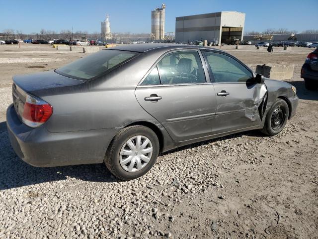 Image 3 of 2005 TOYOTA CAMRY LE 2005 with VIN 4T1BE32K75U634654
