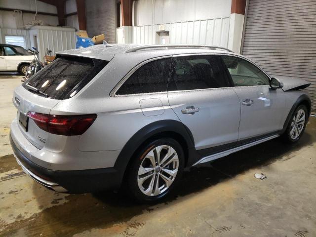 Изображение 3 2020 AUDI A4 ALLROAD PREMIUM PLUS 2020 с VIN WA18NAF47LA067062