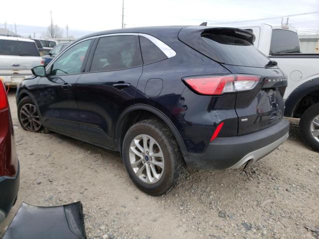 Image 2 of 2021 FORD ESCAPE SE 2021 with VIN 1FMCU9G68MUA66127