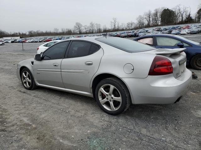 Изображение 2 2006 PONTIAC GRAND GXP 2006 с VIN 2G2WC58C561312684