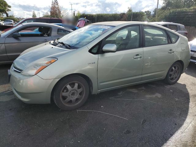 Obraz 1 z 2008 TOYOTA PRIUS  2008 z VIN JTDKB20U283363881