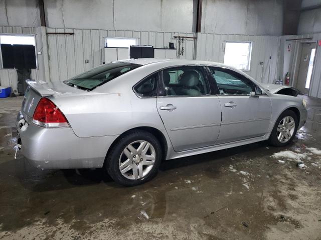 Изображение 3 2010 CHEVROLET IMPALA LT 2010 с VIN 2G1WB5EN0A1251671