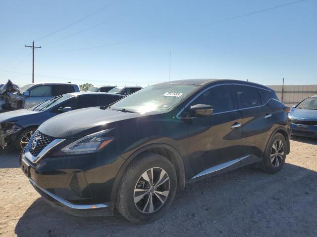 Image 1 of 2019 NISSAN MURANO S 2019 with VIN 5N1AZ2MJ4KN162983