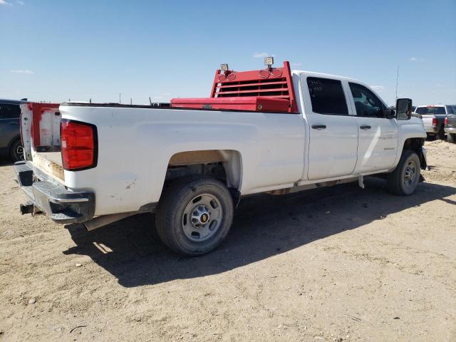 Image 3 of 2018 CHEVROLET SILVERADO C2500 HEAVY DUTY 2018 with VIN 1GC1CUEG6JF261995