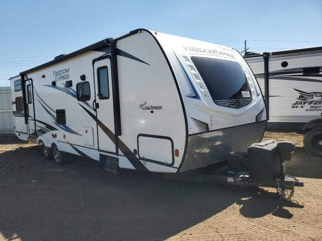 Image 1 of 2020 WILDWOOD FREEDOM 2020 with VIN 5ZT2FEUB8LW009707