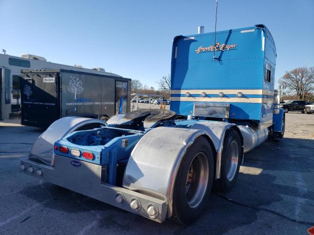 Image 3 of 2023 PETERBILT 389  2023 with VIN 1XPXD49X9PD892292