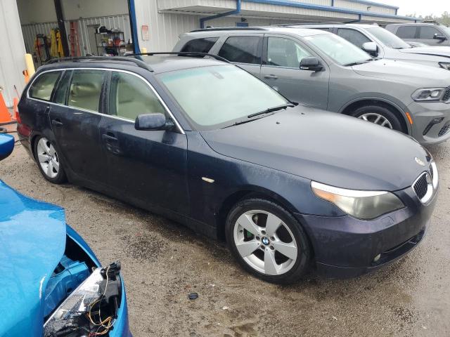 Obraz 2007 BMW 530 XIT 2007