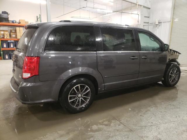 Изображение 3 2017 DODGE GRAND CARAVAN SXT 2017 с VIN 2C4RDGCG7HR617541