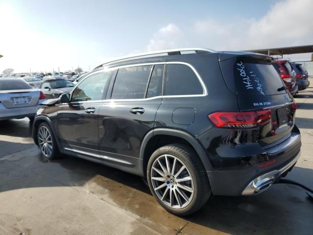 Obraz 2 z 2021 MERCEDES-BENZ GLB 250 2021 z VIN W1N4M4GB2MW089134