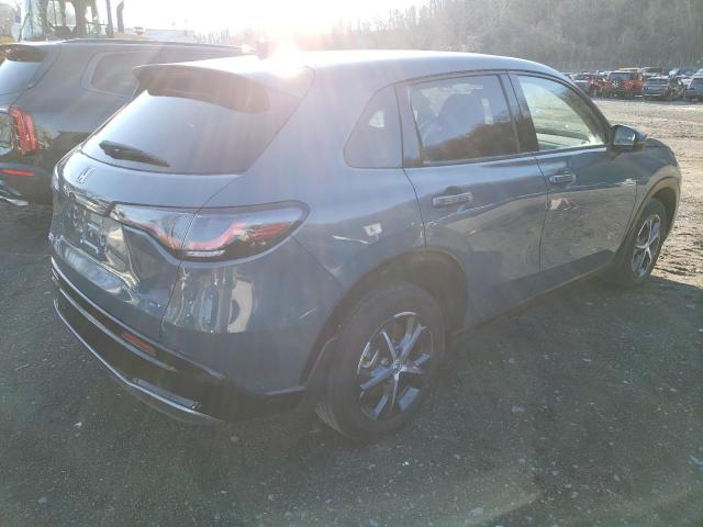 Image 3 of 2023 HONDA HR-V EXL 2023 with VIN 3CZRZ2H74PM705055