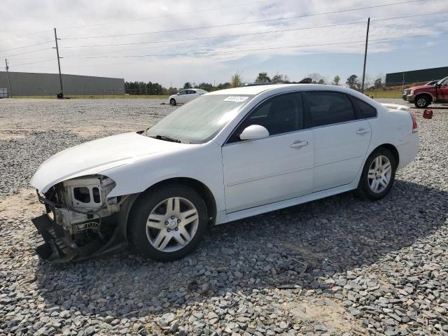 Obraz 2012 CHEVROLET IMPALA LT 2012