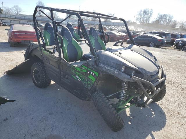 2022 KAWASAKI KRT800 J 2022 image