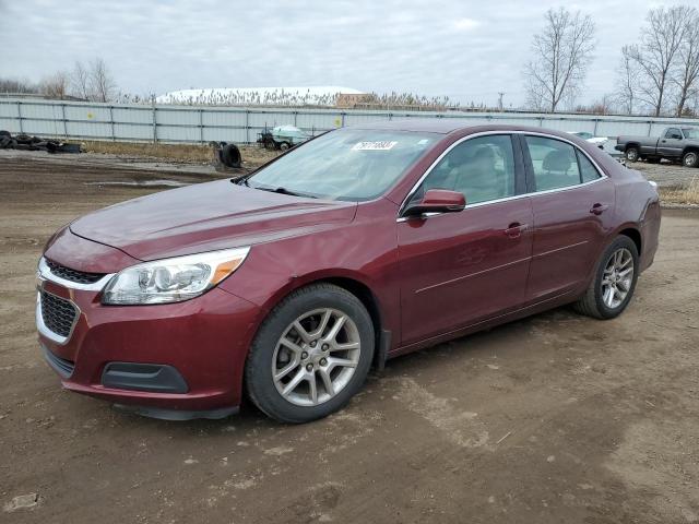 Изображение 1 2015 CHEVROLET MALIBU 1LT 2015 с VIN 1G11C5SL3FF239119
