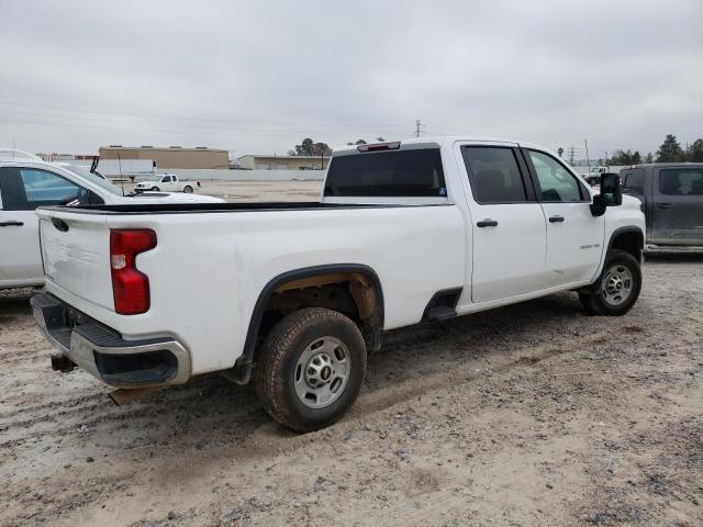 Obraz 3 z 2020 CHEVROLET SILVERADO C2500 HEAVY DUTY 2020 z VIN 1GC1WLE79LF311065