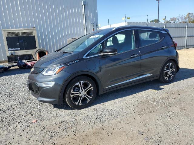 Изображение 2017 CHEVROLET BOLT EV PREMIER 2017