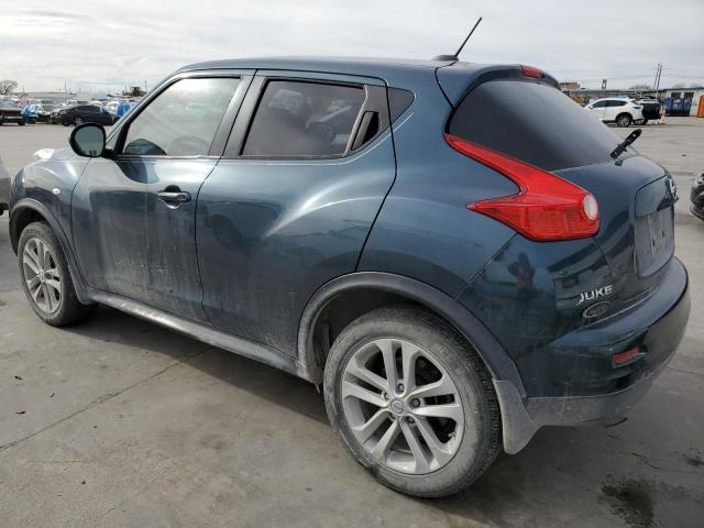 Изображение 2 2011 NISSAN JUKE S 2011 с VIN JN8AF5MR1BT001494