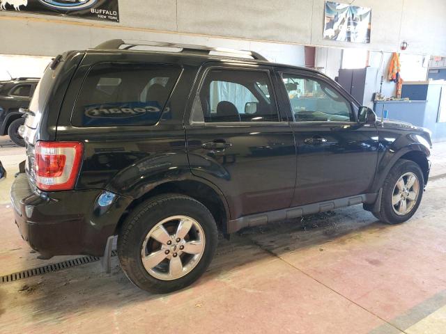 Image 3 of 2012 FORD ESCAPE LIMITED 2012 with VIN 1FMCU9EG0CKA56388