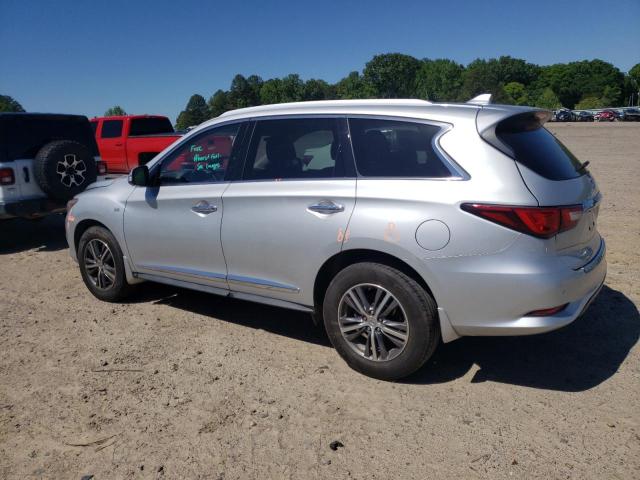 Image 2 of 2018 INFINITI QX60  2018 with VIN 5N1DL0MN5JC500343