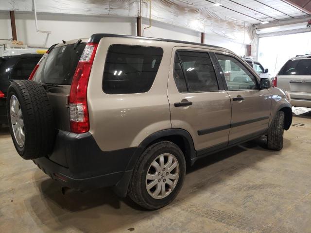 Image 3 of 2005 HONDA CR-V EX 2005 with VIN JHLRD78825C040250