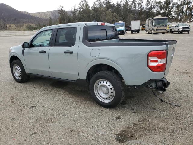 Image 2 of 2023 FORD MAVERICK XL 2023 with VIN 3FTTW8E32PRA94549