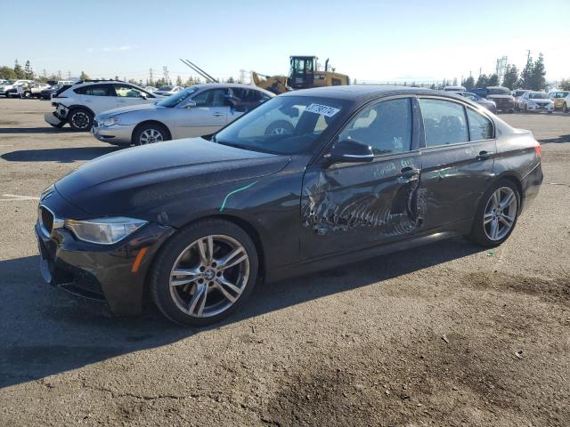Obraz 1 z 2013 BMW 328 I SULEV 2013 z VIN WBA3C1C50DF438423
