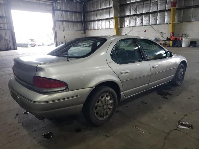 Изображение 3 2000 CHRYSLER CIRRUS LXI 2000 с VIN 1C3EJ56HXYN229379
