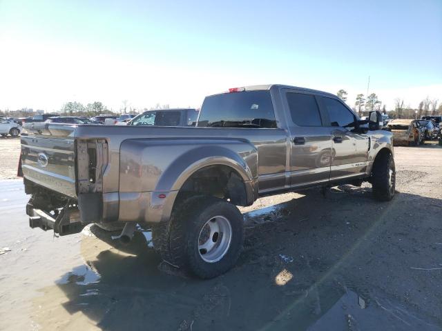 Image 3 of 2019 FORD F350 SUPER DUTY 2019 with VIN 1FT8W3DT6KED25765