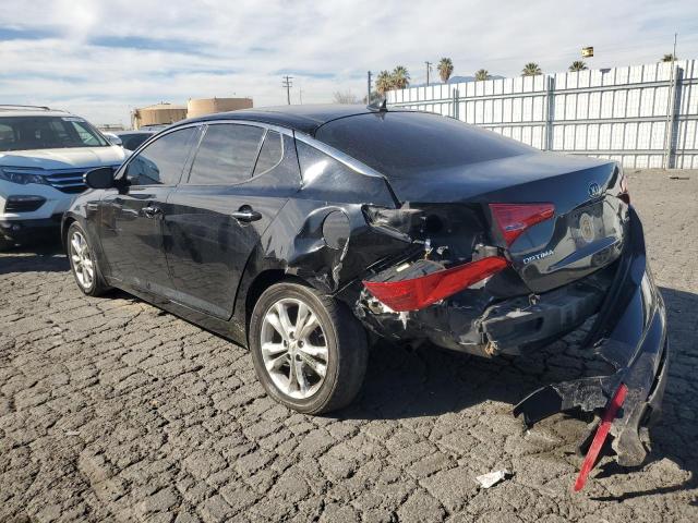 Image 2 of 2013 KIA OPTIMA EX 2013 with VIN 5XXGN4A79DG173863