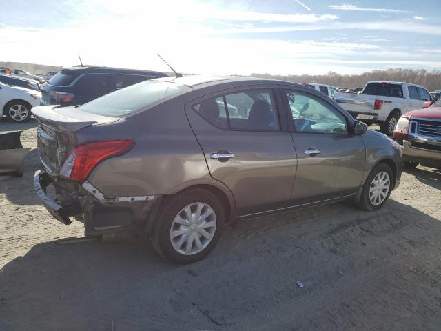 Image 3 of 2015 NISSAN VERSA S 2015 with VIN 3N1CN7AP6FL864116