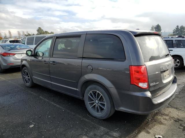 Obraz 2 z 2017 DODGE GRAND CARAVAN GT 2017 z VIN 2C4RDGEG1HR817635